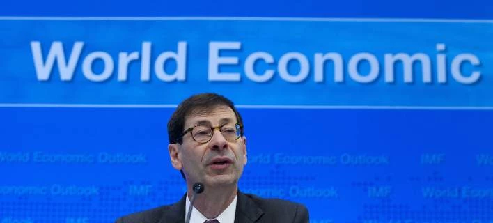 ΔΝΤ: Υπάρχει χρόνος να αποφευχθεί ένας εμπορικός πόλεμος μεταξύ ΗΠΑ και Κίνας